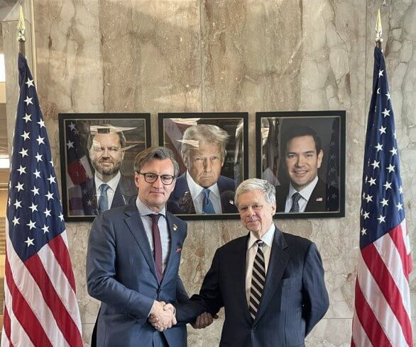 США и ряд стран Европы поддержали решение Литвы закрыть границу с Беларусью