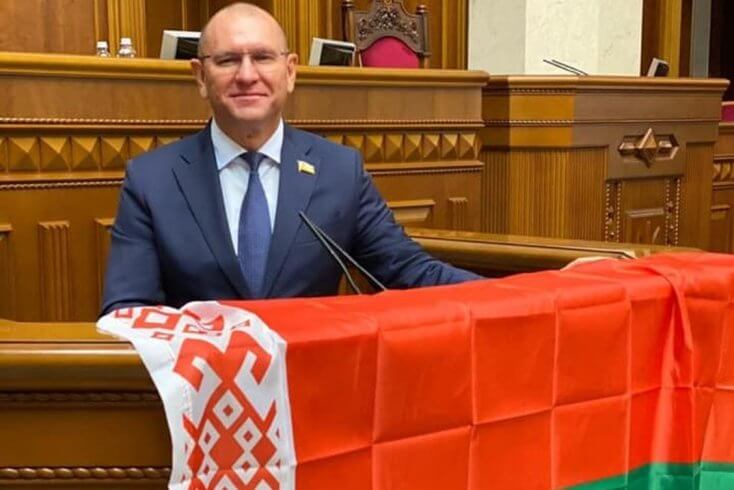 Нардепа Украины Шевченко подозревают в новых коррупционных преступлениях, связанных с минеральными удобрениями