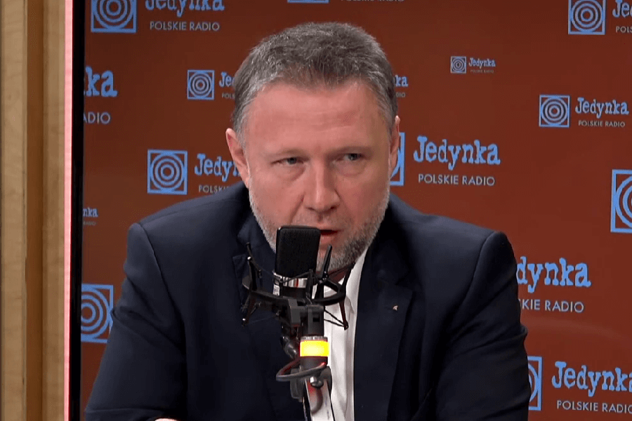 Польшча адклала на некалькі тыдняў адкрыццё пунктаў пропуску на мяжы з Беларуссю (дапоўнена)