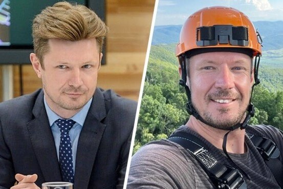 СК начал спецпроизводство в отношении бывшего директора РЦОП по фристайлу Вадима Кривошеева