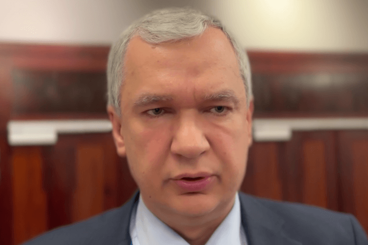Изоляция режима Лукашенко — ключевой элемент принуждения его к изменению политики, заявил Латушко в Брюсселе