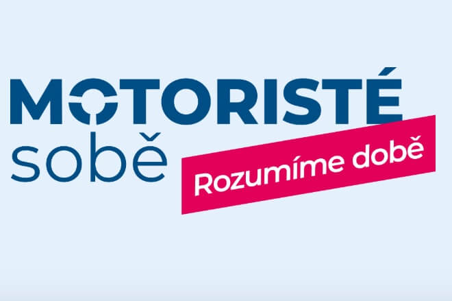 У парламент Чэхіі ўпершыню праходзіць партыя аўтамабілістаў, у праграме якой адмова ад супрацоўніцтва з беларускім рэжымам і кантакты з апазіцыяй