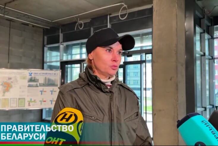 На республиканском субботнике 25 октября собрано около 19,5 млн рублей — Петкевич
