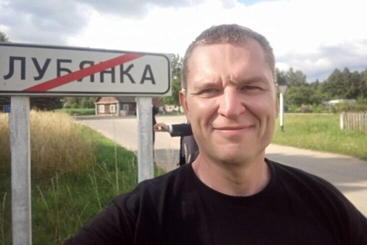 У Пачобута арытмія, гіпертанія, ён перанёс аперацыю — Борыс