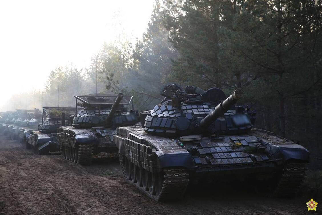 Минобороны объявило о втором этапе проверки боеготовности армии