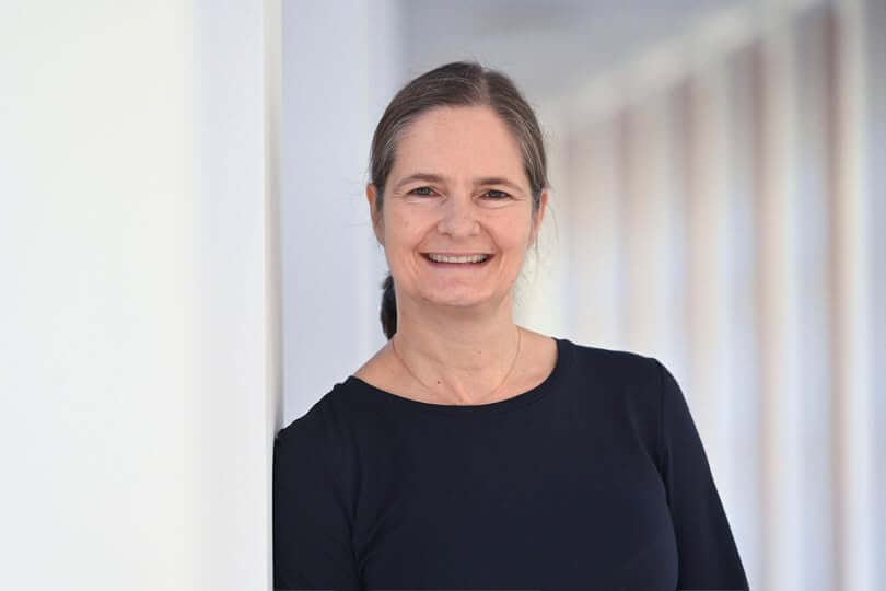 Новая поверенная в делах Германии намерена учить белорусский язык