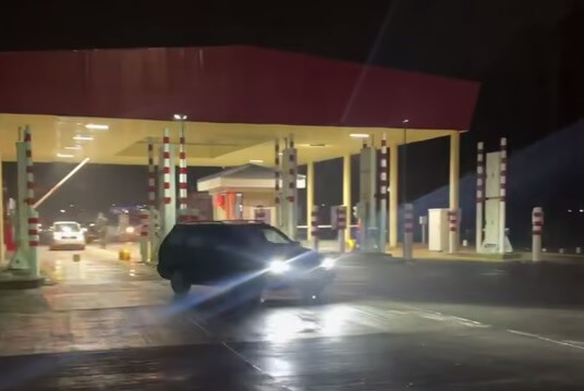 Пункты пропуска Кузница — Брузги и Бобровники — Берестовица возобновили работу