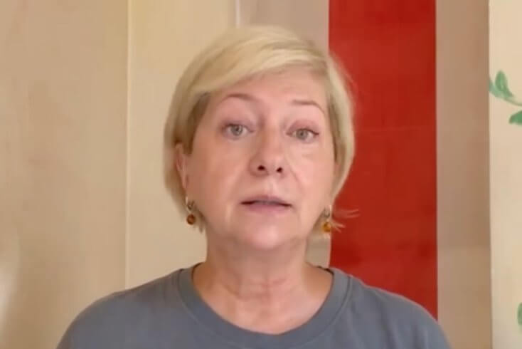 В отношении журналистки Ирины Халип в Беларуси возбуждено уголовное дело — "Новая газета Европа"