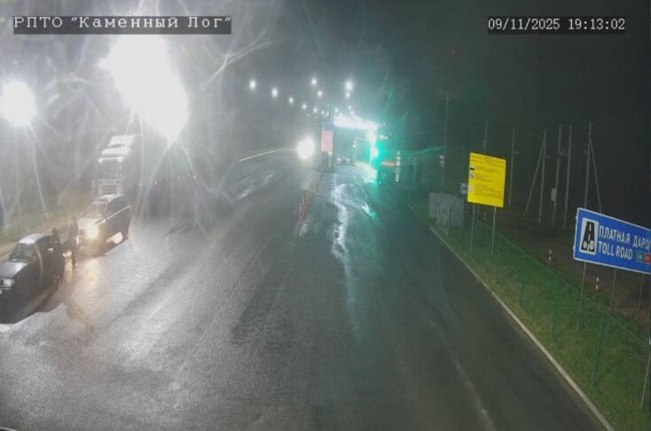 Чэргі на выезд з Беларусі ў Польшчу і Латвію зменшыліся, у Літву — павялічыліся