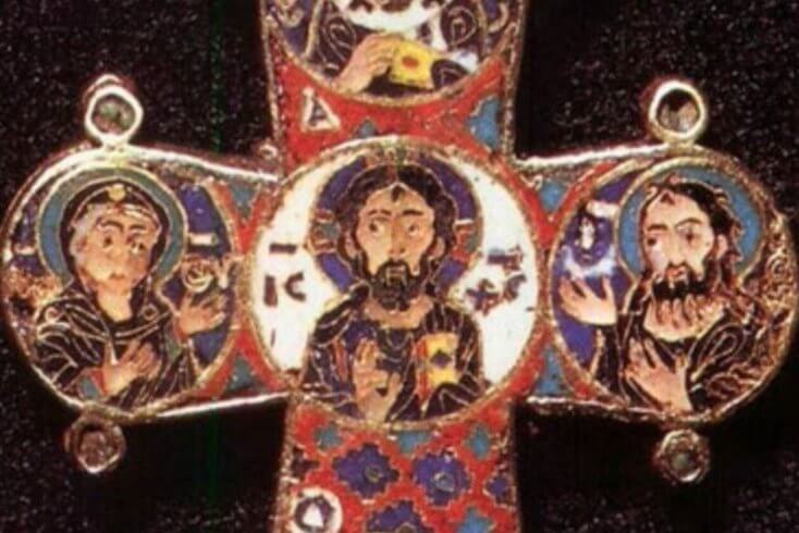 Адкрыты сбор сродкаў на выраб рэплікі Крыжа Сафіі Мінскай