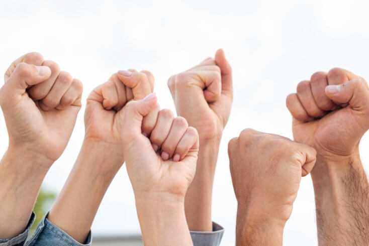 Ціханоўская заклікала свет узмацніць падтрымку дэмсіл Беларусі і М'янмы