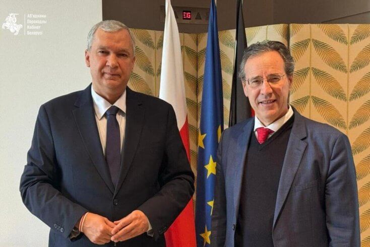 Латушка: Нельга заключаць з Лукашэнкам ніякіх здзелак, пакуль ён не пойдзе на рэальныя змены ў Беларусі