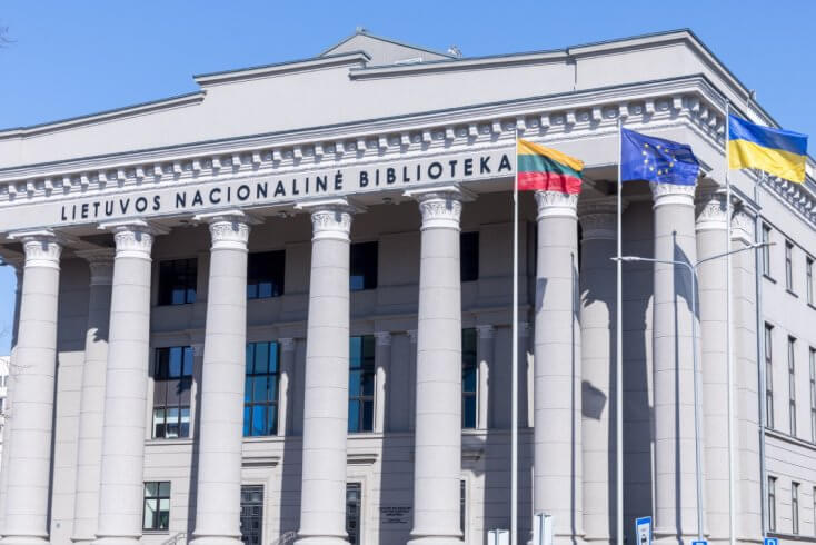 Сейм Литвы одобрил создание в Вильнюсе инфопункта Совета Европы для белорусов