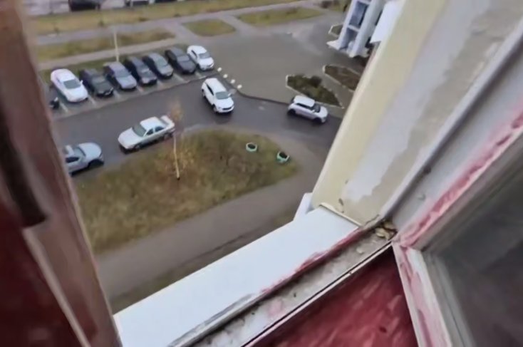 В Минске семилетний мальчик погиб, выпав из окна шестого этажа