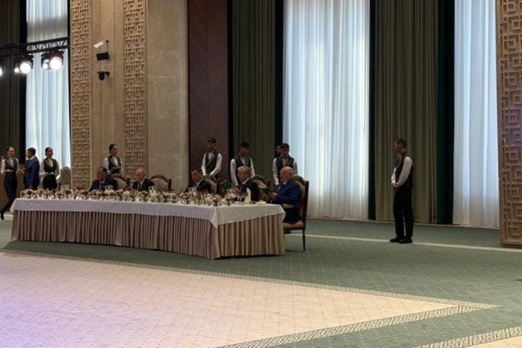 Беларусь живет в "осажденной крепости" — Лукашенко