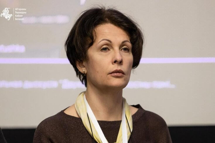 У баях супраць РФ загінула каля 100 беларускіх добраахвотнікаў — кіраўнік місіі дэмсіл у Кіеве Шаціліна