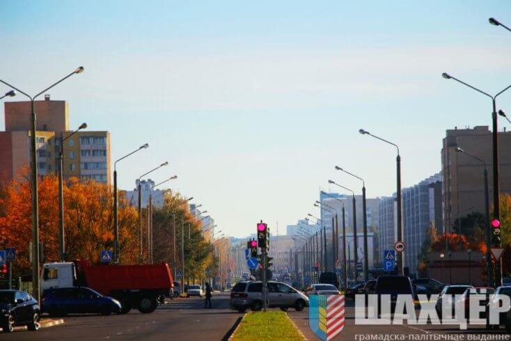 Уровень паров соляной кислоты в воздухе Солигорска и Любанского района не превышен — Минздрав