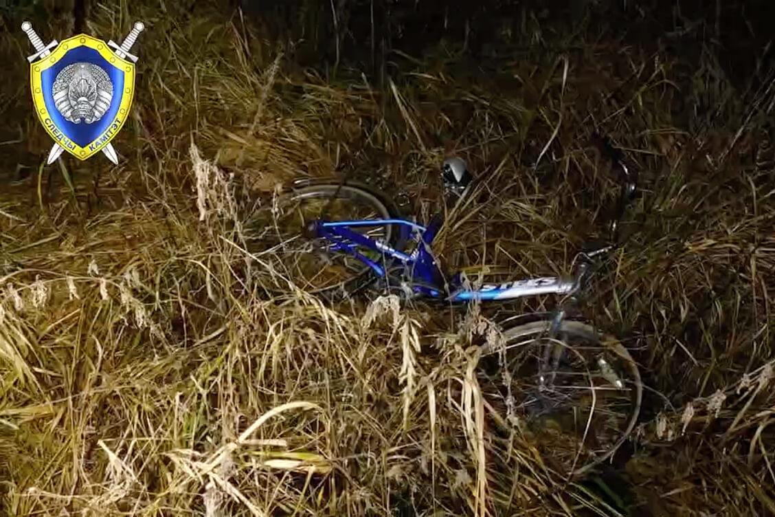 Прычынай смерці 14-гадовага Максіма Зяньковіча стала асфіксія пры патапленні — экспертыза ГКСЭ