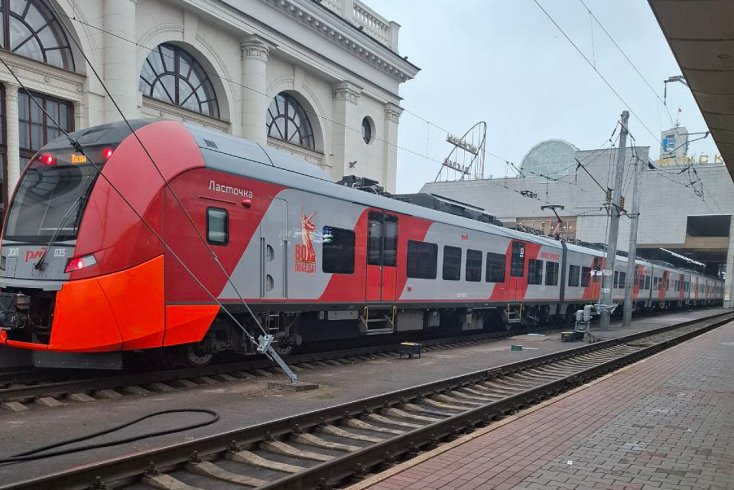 Два предприятия, представители которых давали взятки экс-руководителю БЖД, наказаны штрафами