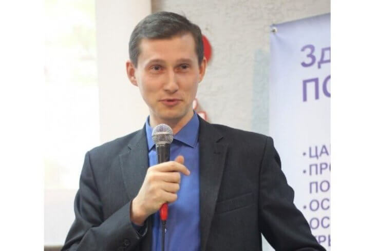 Па справе "Беларускага Гаюна" асуджаны гомельскі прапаведнік царквы хрысціян-адвентыстаў