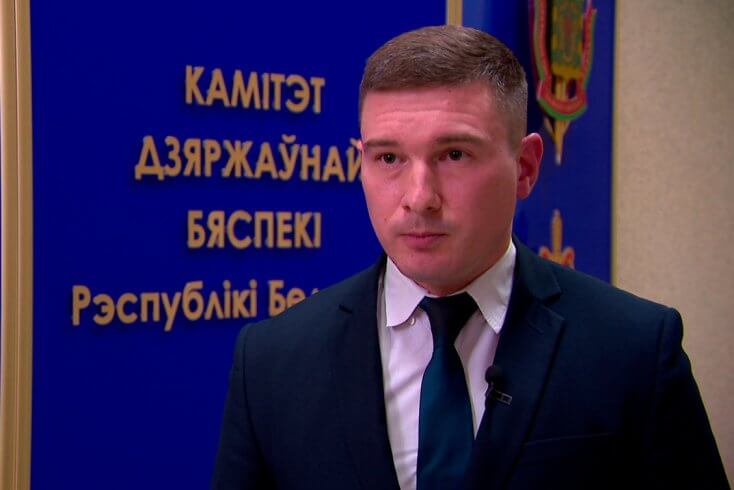 Лукашенко призвал новых генпрокурора и председателя СК не допускать "поползновений против существующего строя"