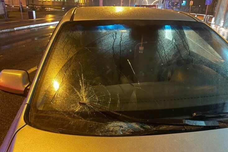 Два ДТП с пострадавшими детьми произошло в Минске