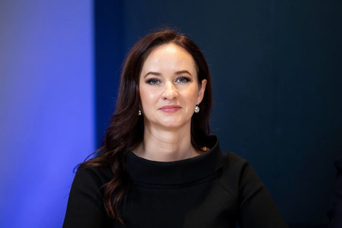 Премьер Литвы обсудит со спецпосланником США по Беларуси ситуацию с шарами и застрявшим транспортом