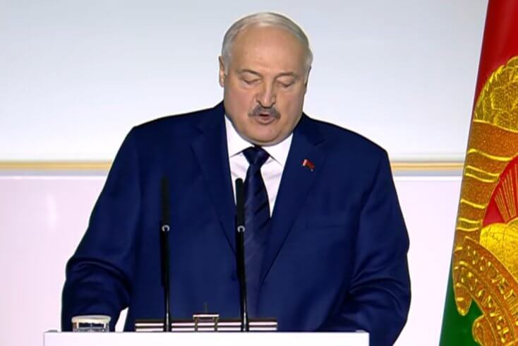 Лукашенко приказал до конца первого квартала 2026 года ликвидировать при ведомствах маркетинговые структуры