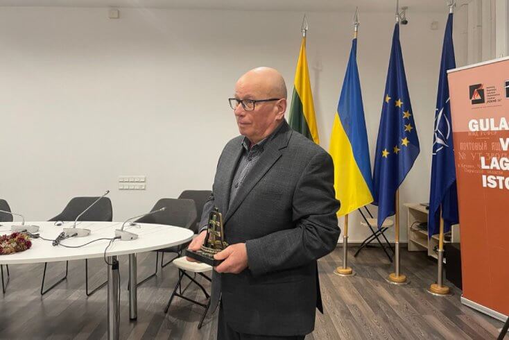 Манцэвіч: У Беларусі і Літвы адзіная мэта — мы будзем жыць у свабоднай Еўропе