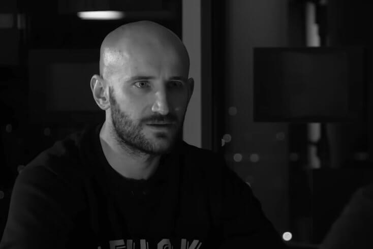 В Варшаве прощаются с журналистом Никитой Мелкозеровым