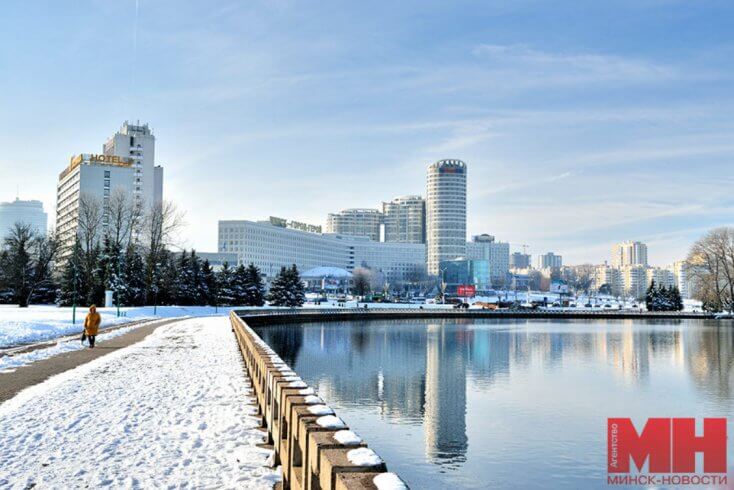 Более 35% убыточных организаций Беларуси приходится на Минск и Минскую область