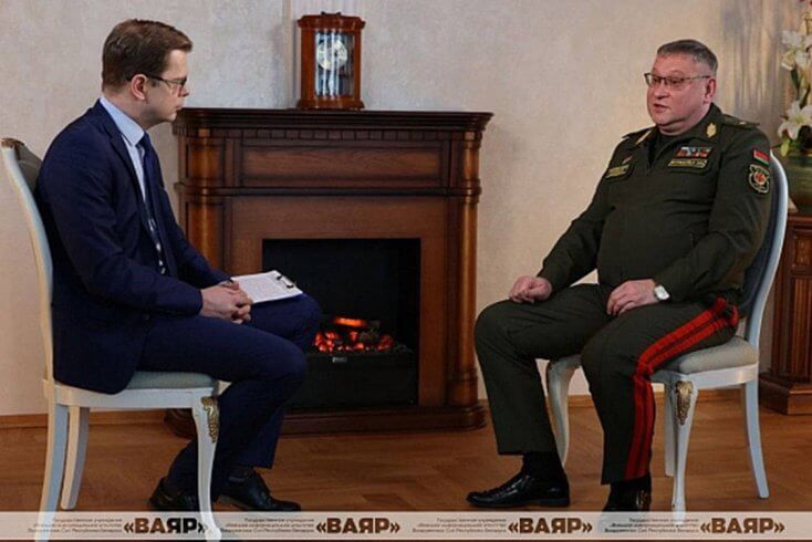 "Орешник" может быть развернут в "считанные минуты", но это "достаточно интимный вопрос" — Муравейко