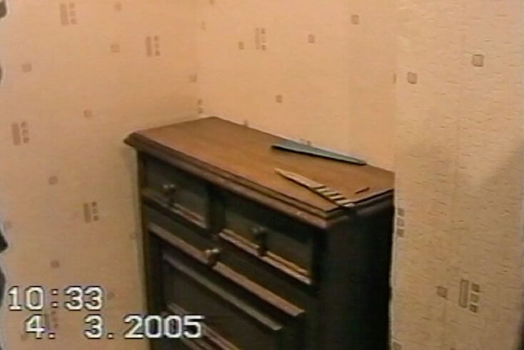 Забойства жанчыны на вачах яе дзяцей — праз 20 гадоў справа накіраваная ў суд