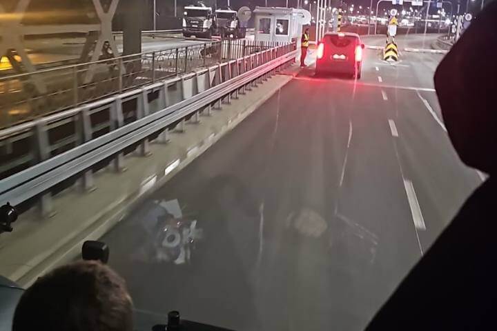 Все 109 вывезенных в Украину белорусских политзаключенных выехали в ЕС (обновляется)