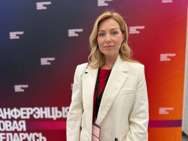 Рыжычэнка: На эканамічную трансфармацыю спатрэбіцца 6 млрд еўра