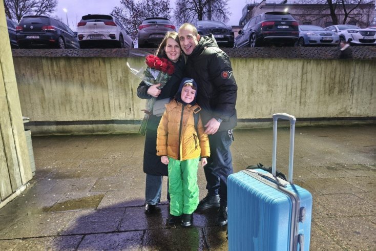 Севярынец: Прашэнне аб памілаванні не пісаў, наш вываз з Беларусі — беззаконне