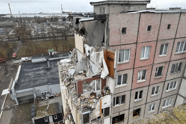 31 жыхар пацярпелага ад выбуху гомельскага шматпавярховіка пражывае ў гатэлі