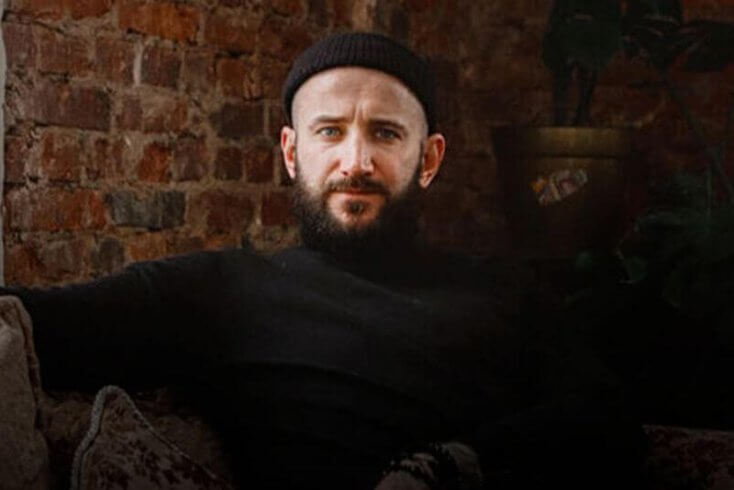 Умер журналист Никита Мелкозеров (дополнено)