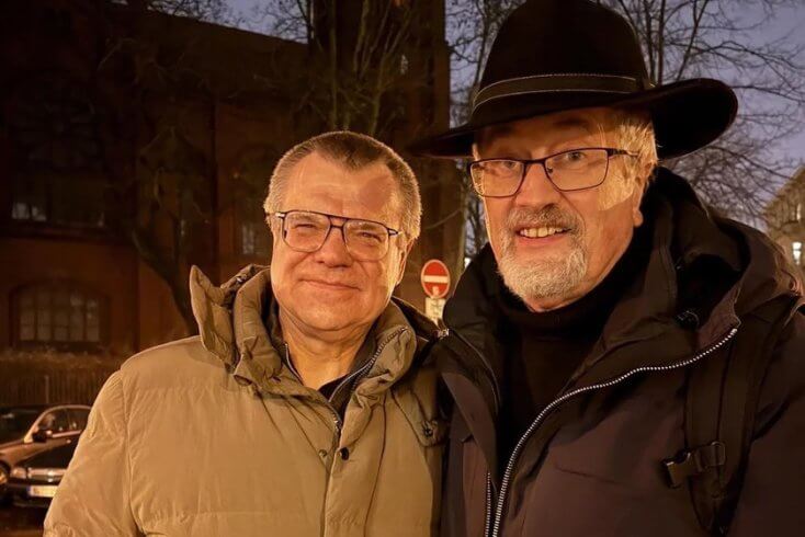 Бабарико: Одна из самых мучительных пыток в заключении — пытка забвением