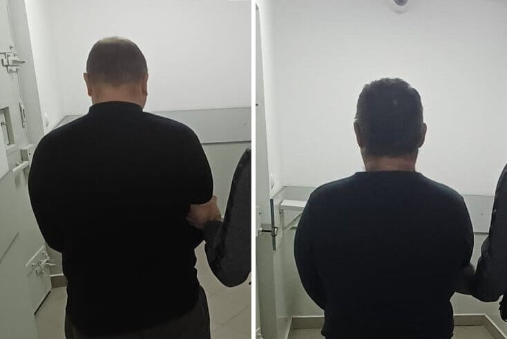 У Польшчы двое беларусаў, якія абвінавачваюцца ў паветранай кантрабандзе, узятыя пад варту на тры месяцы