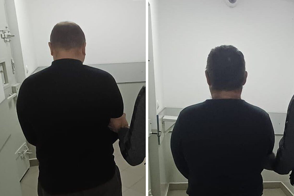 У Польшчы двое беларусаў, якія абвінавачваюцца ў паветранай кантрабандзе, узятыя пад варту на тры месяцы