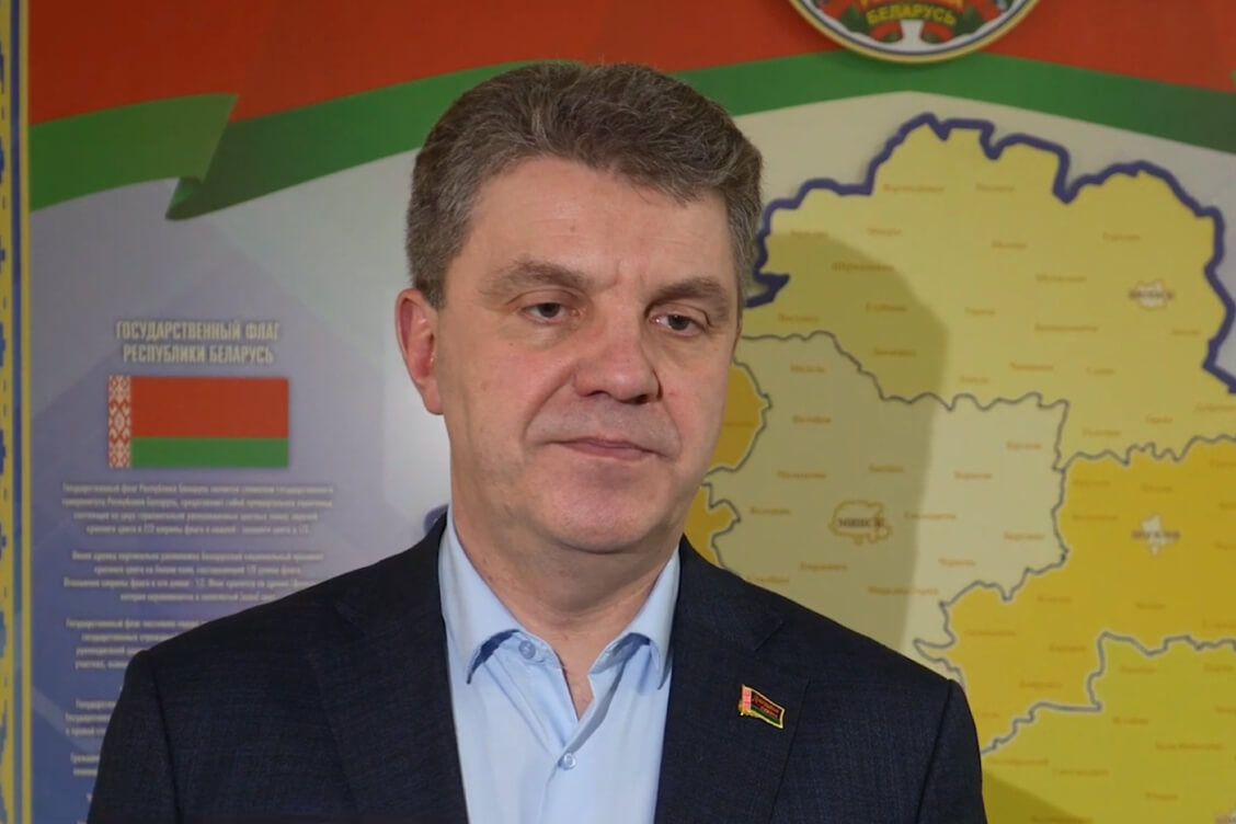 Лукашенко отказался переводить главу Минска на работу в правительство