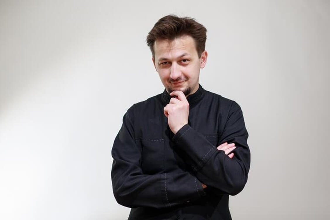 Уголовное дело возбуждено против священника Александра Кухты