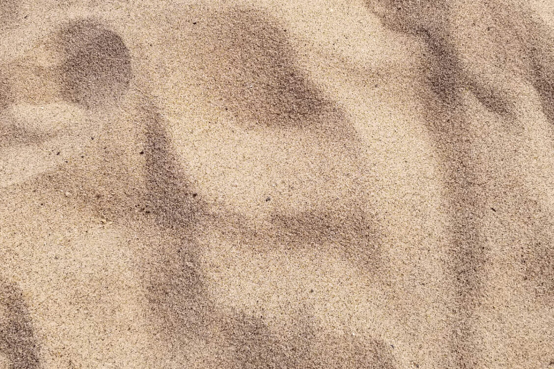 Милиция отчиталась о выявлении самовольной добычи песка на сумму более 2 млн рублей