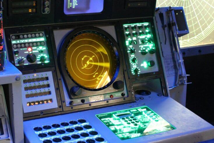 Польша зафиксировала нарушение воздушного пространства со стороны Беларуси, вероятно, речь о воздушных шарах