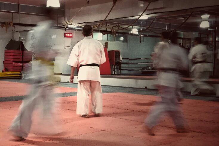 Юным и взрослым тхэквондистам из Беларуси и РФ разрешено выступать под флагами своих стран