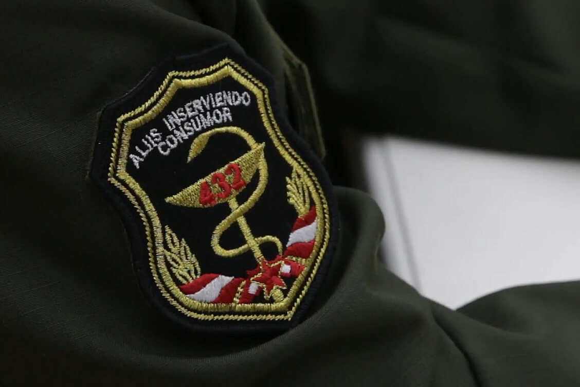 Лукашэнка пахваліў беларускіх медыкаў, згадаўшы пра лячэнне расійскіх вайскоўцаў