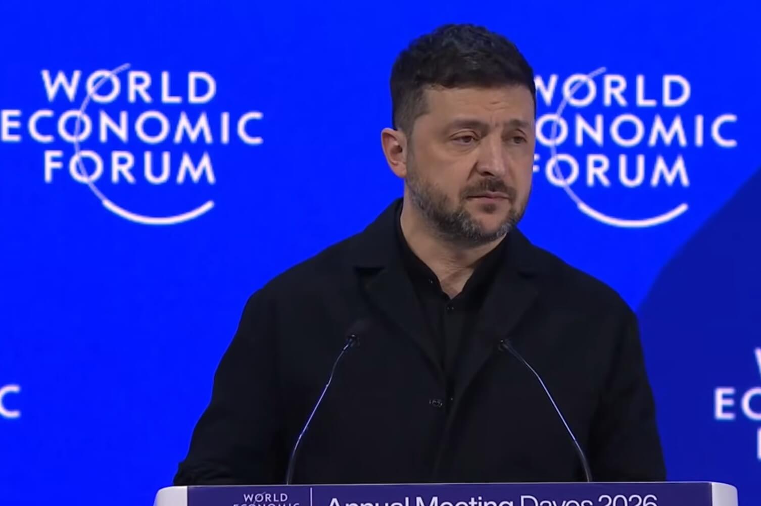 Зеленский — Европе: Никто не помог народу Беларуси в 2020 году, и теперь 