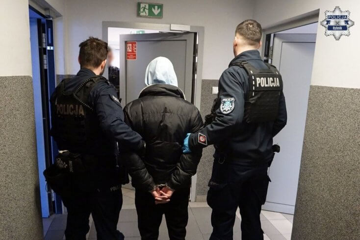 Двое белорусов задержаны в Польше за торговлю наркотиками