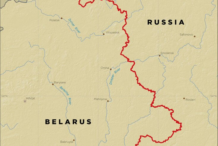 АПК: Масква разглядае Беларусь як уласны ваенны плацдарм і зону акупацыйнага ўплыву